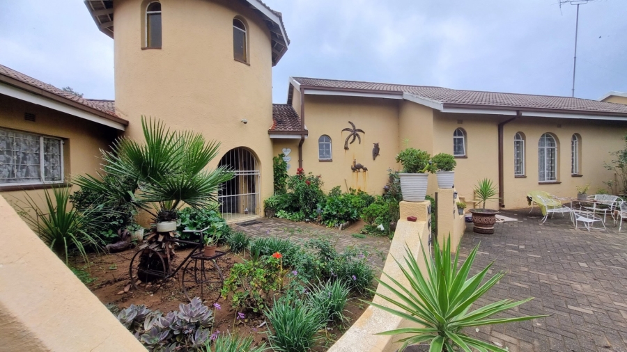 4 Bedroom Property for Sale in Deneysville Free State